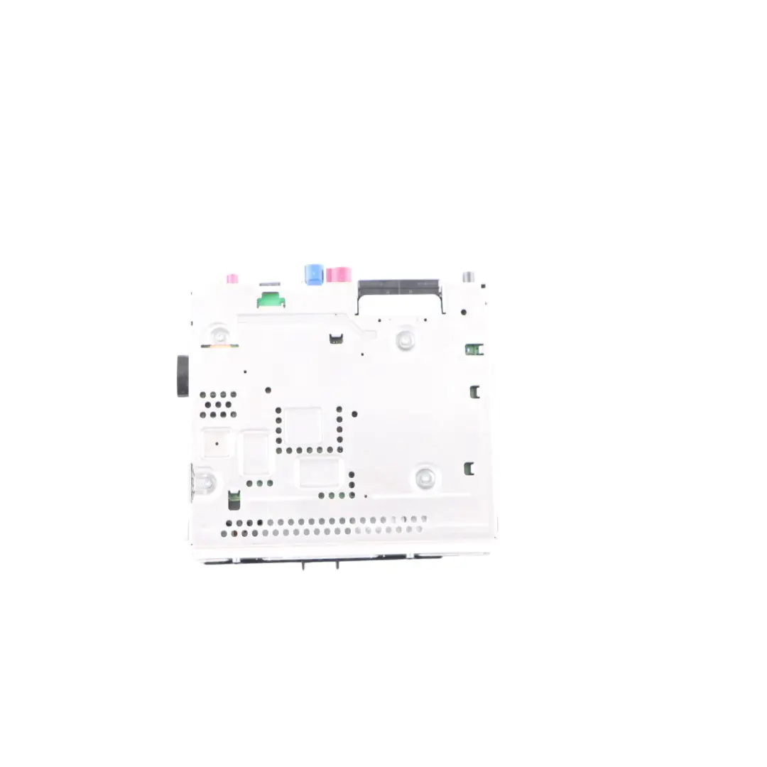 BMW F45 F46 Mini F54 F55 F56 Head Unit Basic Media DAB Headunit - SKU 5A5EF33 - Part number 5A5EF33