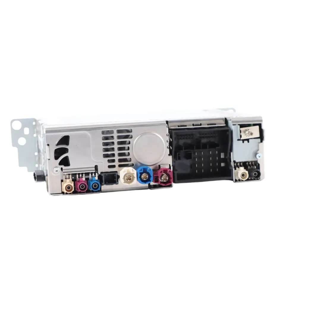Mini Clubman F54 LCI Head Unit Basic Navigation 2 Radio Player Alpine - SKU 5A7A158 - Part number 5A7A158