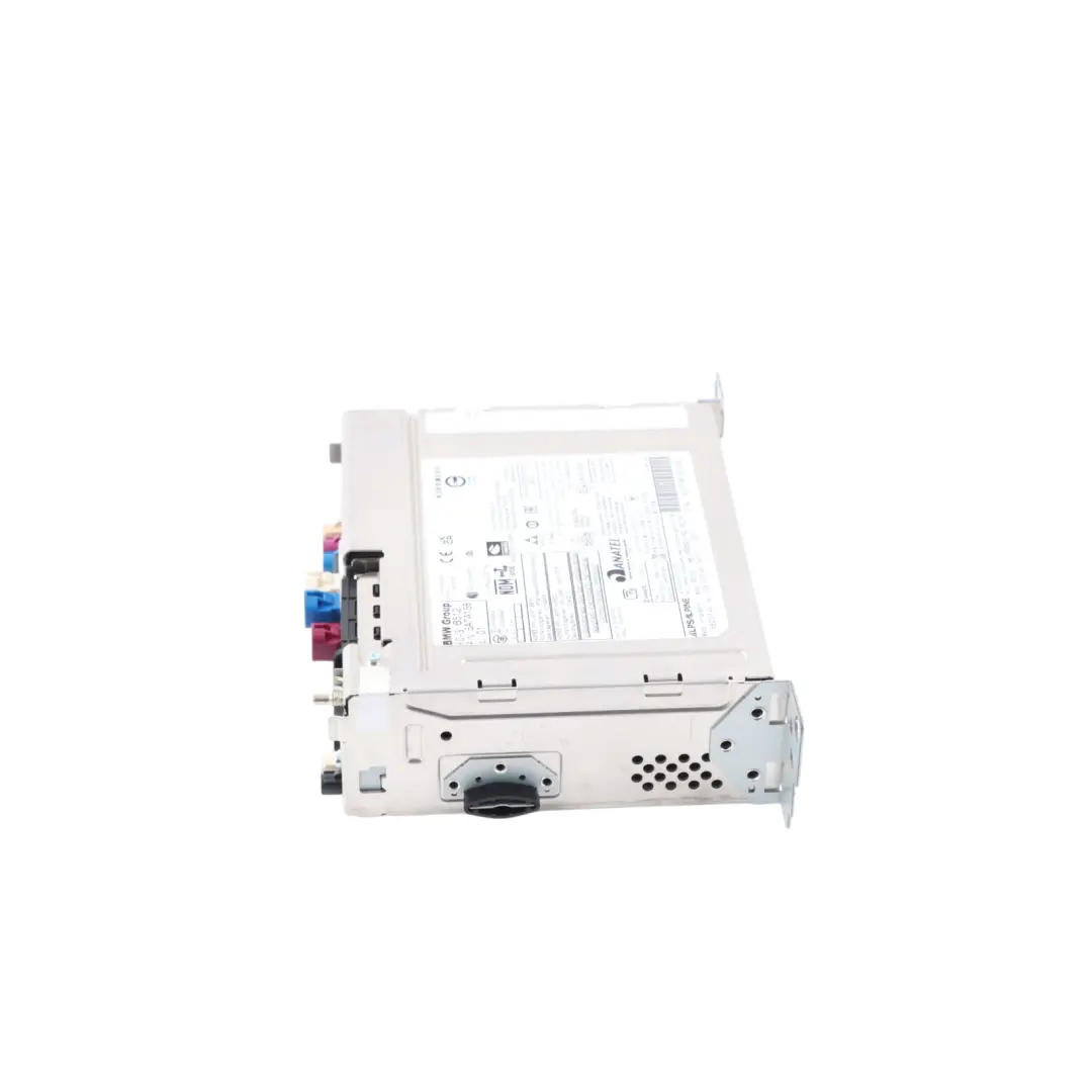 Mini Clubman F54 LCI Head Unit Basic Navigation 2 Radio Player Alpine - SKU 5A7A158 - Part number 5A7A158