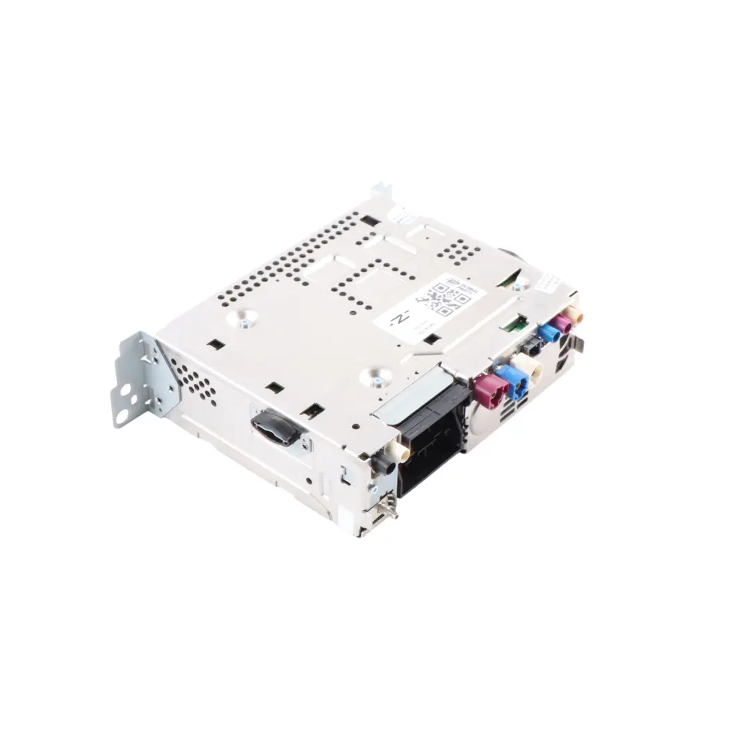 Head Unit Basic Navigation 2 Radio Player Alpine to Mini Clubman F54 LCI with Part number 5A7A158 Mini Clubman F54 LCI Head Unit Basic Navigation 2 Radio Player Alpine - SKU 5A7A158 - Part number 5A7A158