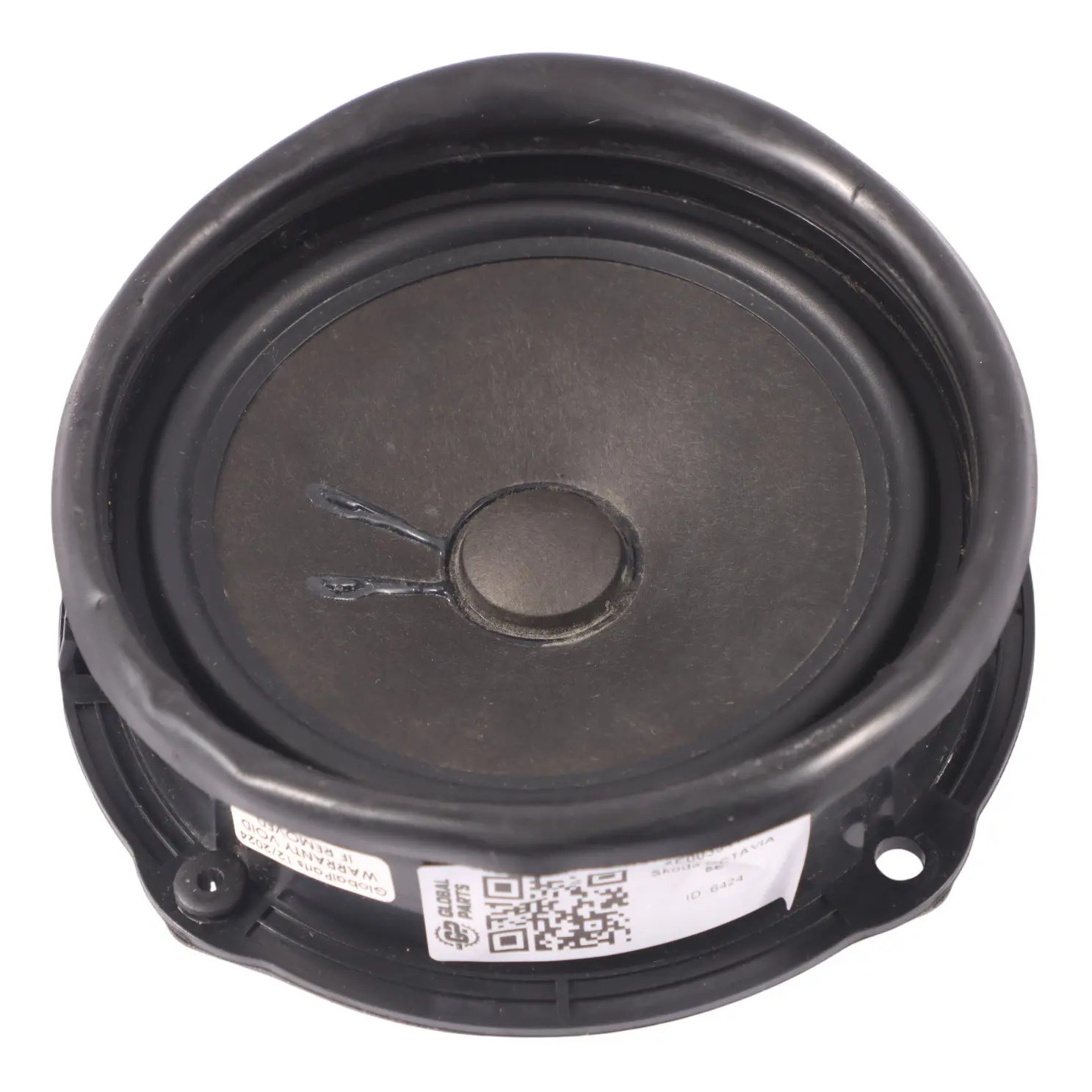 Skoda Octavia 5E Rear Door Tweeter Loud Speaker Left N/S 5E0035411C