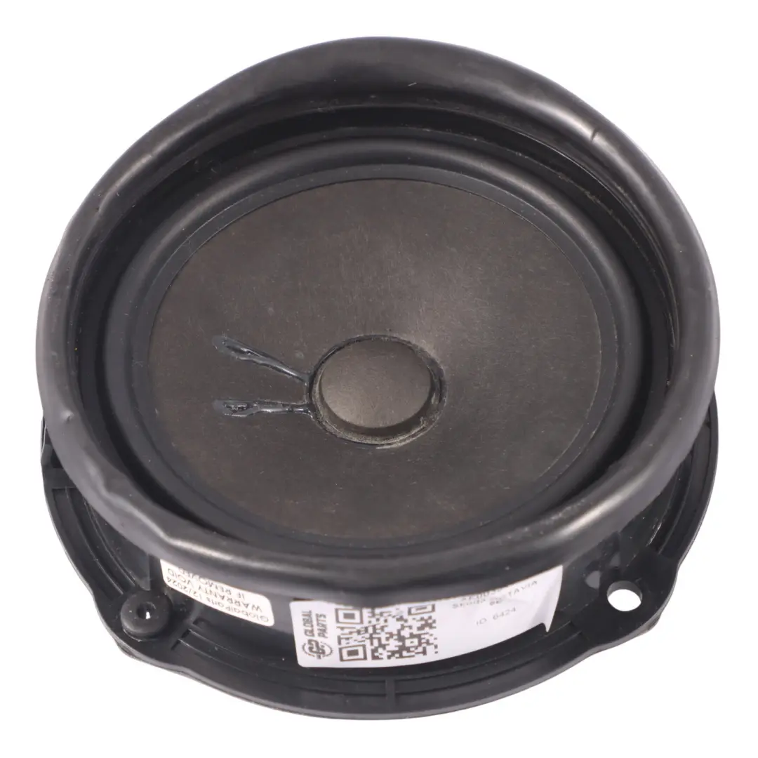 Skoda Octavia 5E Tweeter Porta posteriore Altoparlante Sinistro - SKU 5E0035411C - Numero di parte 5E0035411C