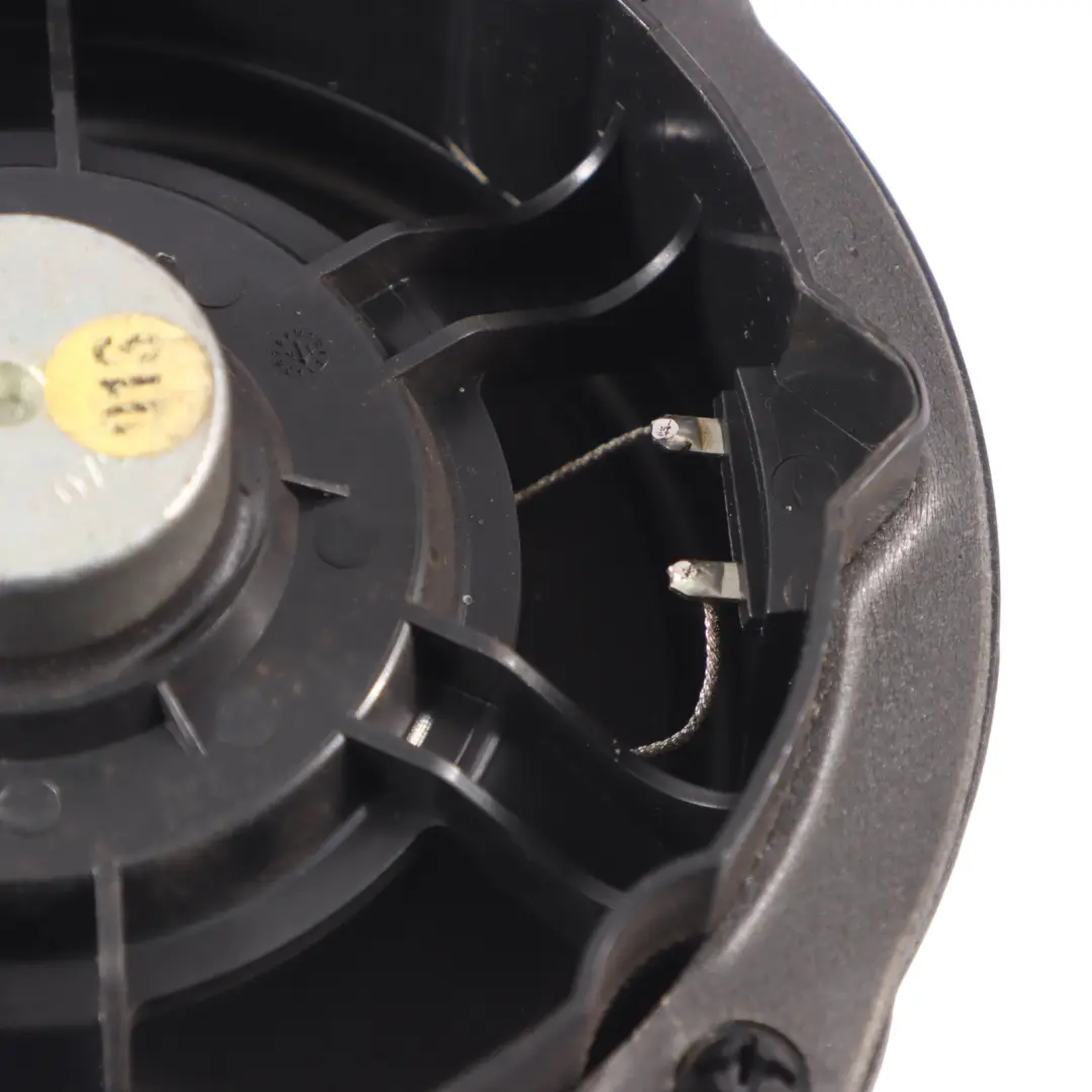 Skoda Octavia 5E Puerta Trasera Tweeter Altavoz Izquierdo - SKU 5E0035411C - Número de pieza 5E0035411C