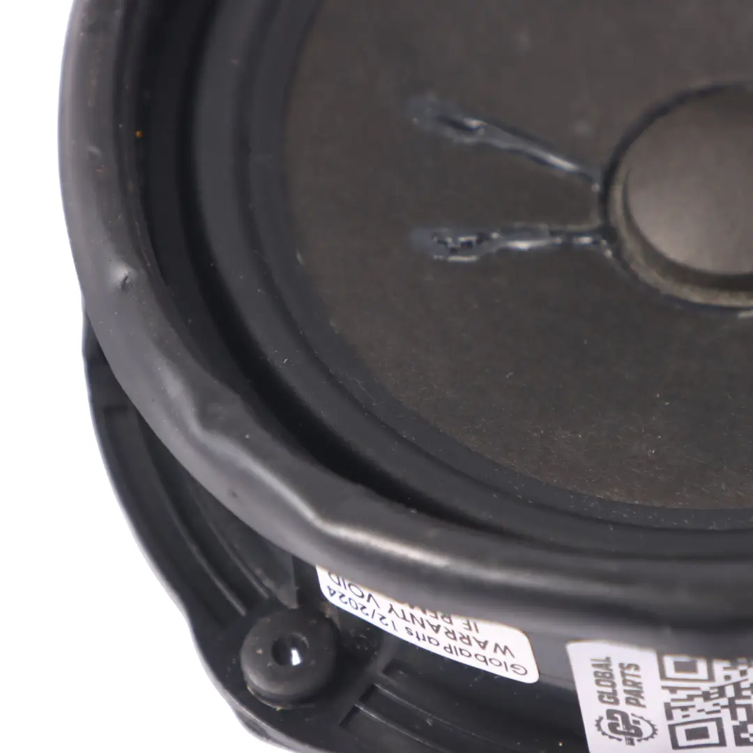 Hintere Tür Hochtöner Laut Sprecher Links für Skoda Octavia 5E mit Teilenummer 5E0035411C Skoda Octavia 5E Hintere Tür Hochtöner Laut Sprecher Links - SKU 5E0035411C - Teilenummer 5E0035411C