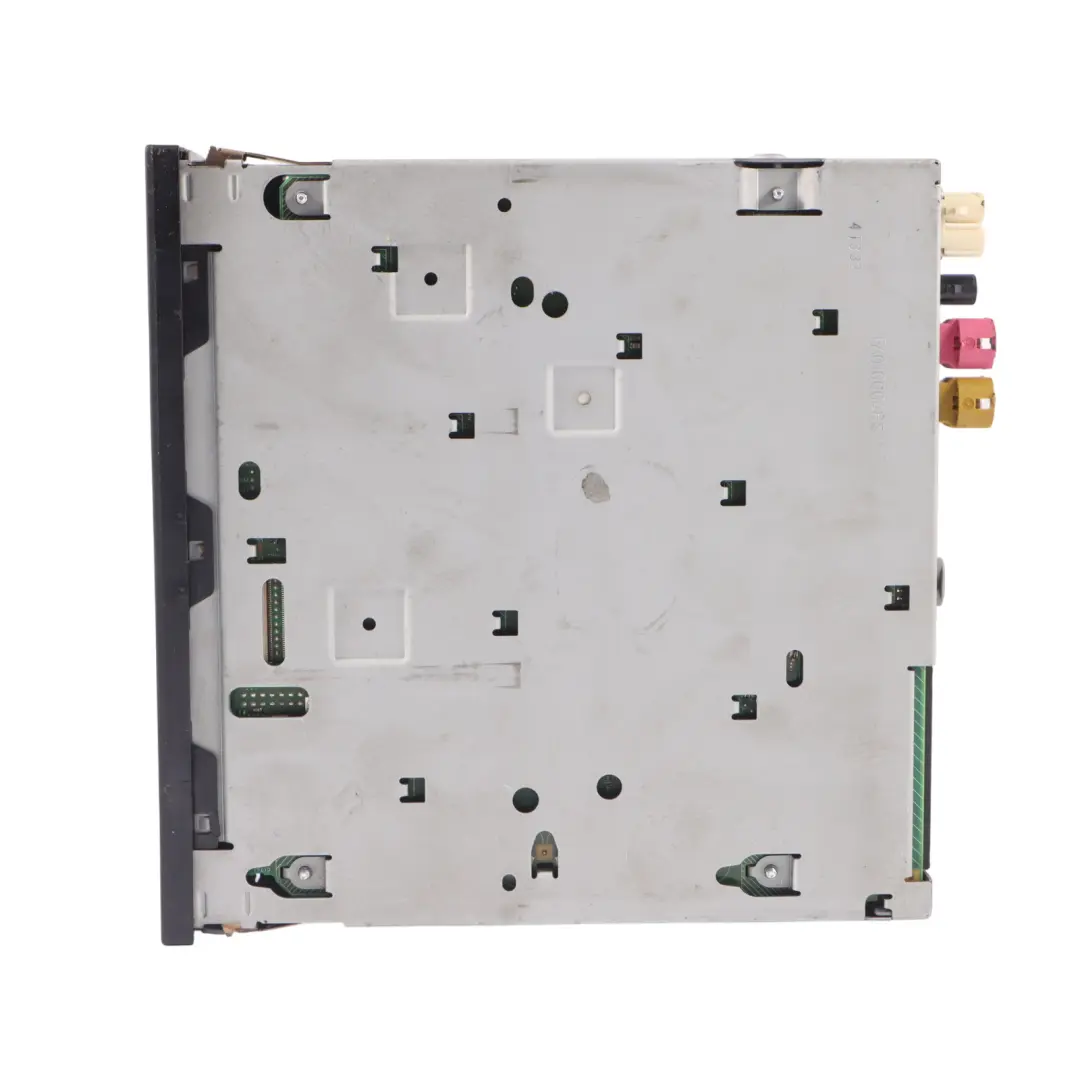 Skoda Octavia 5E MMI Multimedia Interface Unit Module Control ECU - SKU 5E0035842A - Part number 5E0035842A