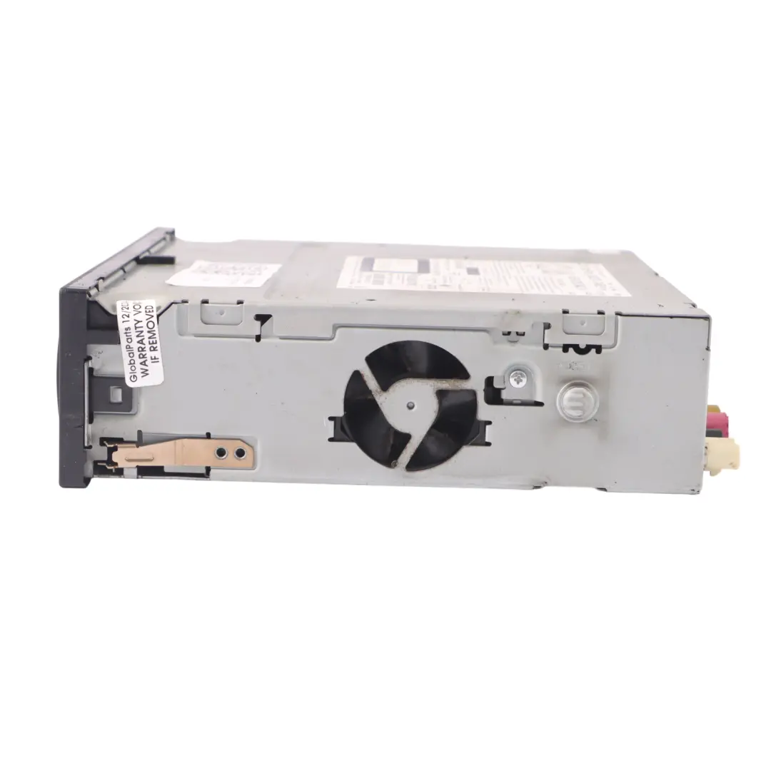 Skoda Octavia 5E MMI Multimedia Interface Unit Module Control ECU - SKU 5E0035842A - Part number 5E0035842A