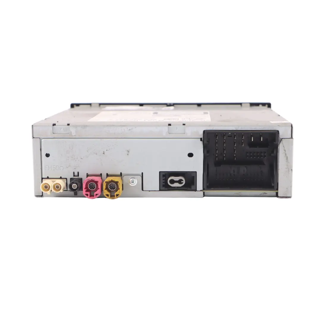 Skoda Octavia 5E MMI Multimedia Interface Unit Module Control ECU - SKU 5E0035842A - Part number 5E0035842A
