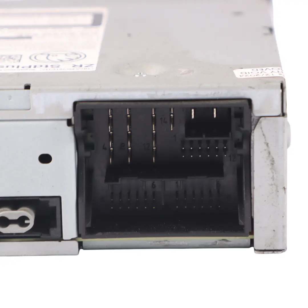 Skoda Octavia 5E MMI Multimedia Interface Unit Module Control ECU - SKU 5E0035842A - Part number 5E0035842A