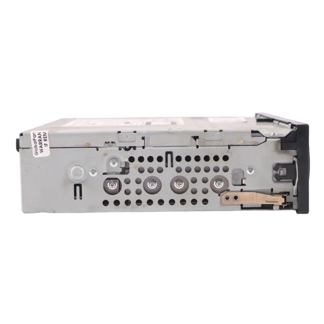 MMI Multimedia Interface Modul Steuerung ECU für Skoda Octavia 5E mit Teilenummer 5E0035842A Skoda Octavia 5E MMI Multimedia Interface Modul Steuerung ECU - SKU 5E0035842A - Teilenummer 5E0035842A