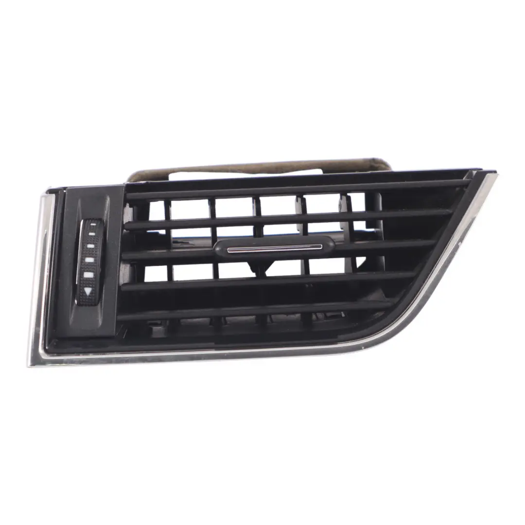 Skoda Octavia 5E Armaturenbrett Luftauslass Links Düse Grill - SKU 5E0819701C - Teilenummer 5E0819701C
