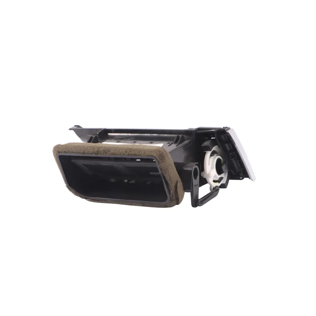 Skoda Octavia 5E Armaturenbrett Luftauslass Links Düse Grill - SKU 5E0819701C - Teilenummer 5E0819701C