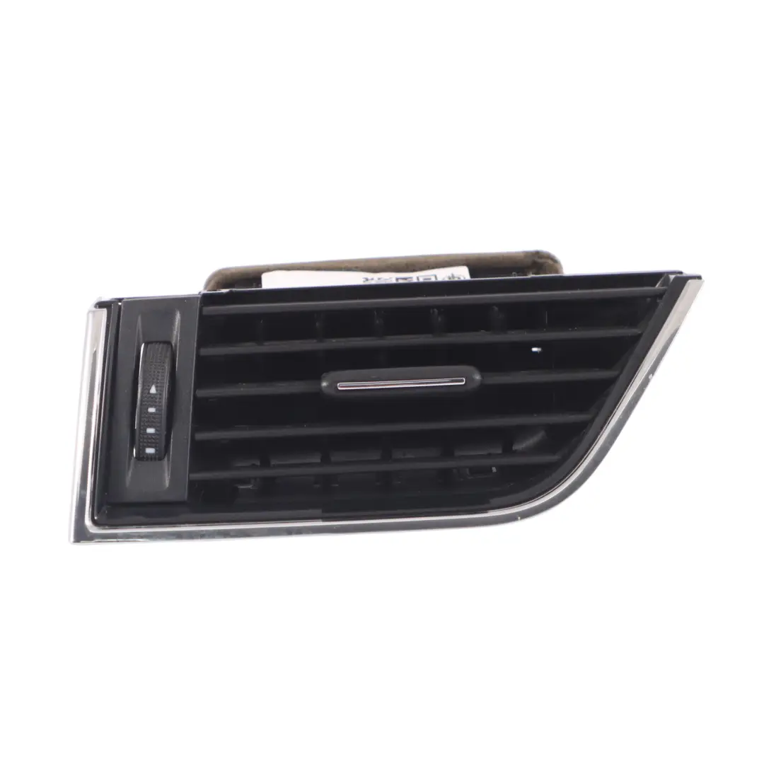 Skoda Octavia 5E Bocchetta d'aria cruscotto A sinistra Ugello Griglia - SKU 5E0819701C - Numero di parte 5E0819701C