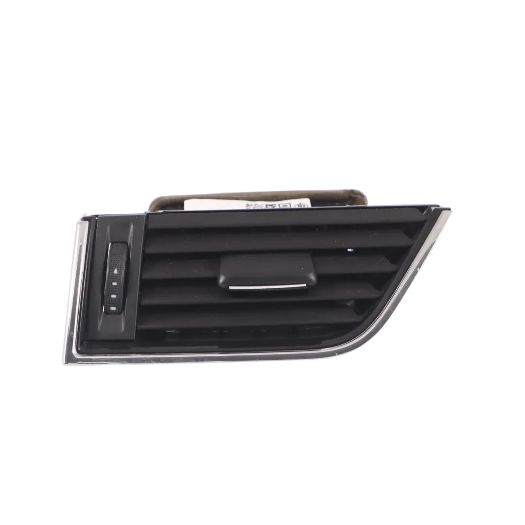 Skoda Octavia 5E Bocchetta d'aria cruscotto A sinistra Ugello Griglia - SKU 5E0819701C - Numero di parte 5E0819701C