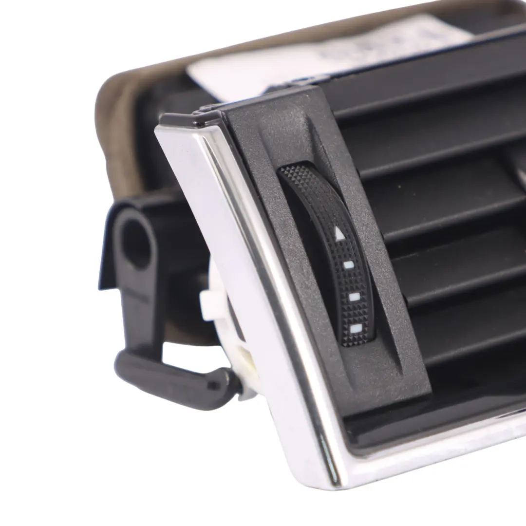 Skoda Octavia 5E Armaturenbrett Luftauslass Links Düse Grill - SKU 5E0819701C - Teilenummer 5E0819701C