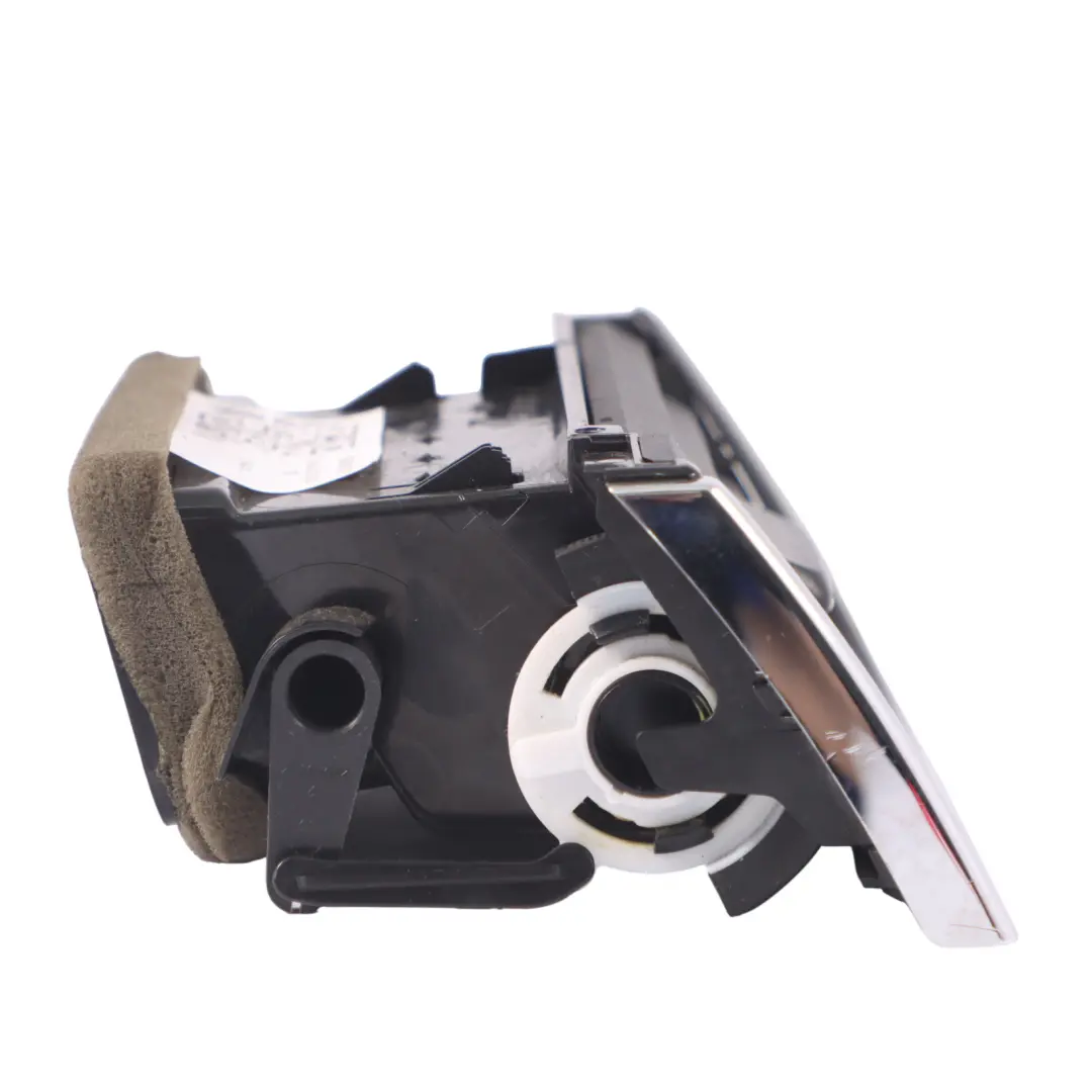 Dashboard Air Vent Dash Left N/S Nozzle Grille to Skoda Octavia 5E with Part number 5E0819701C Skoda Octavia 5E Dashboard Air Vent Dash Left N/S Nozzle Grille - SKU 5E0819701C - Part number 5E0819701C