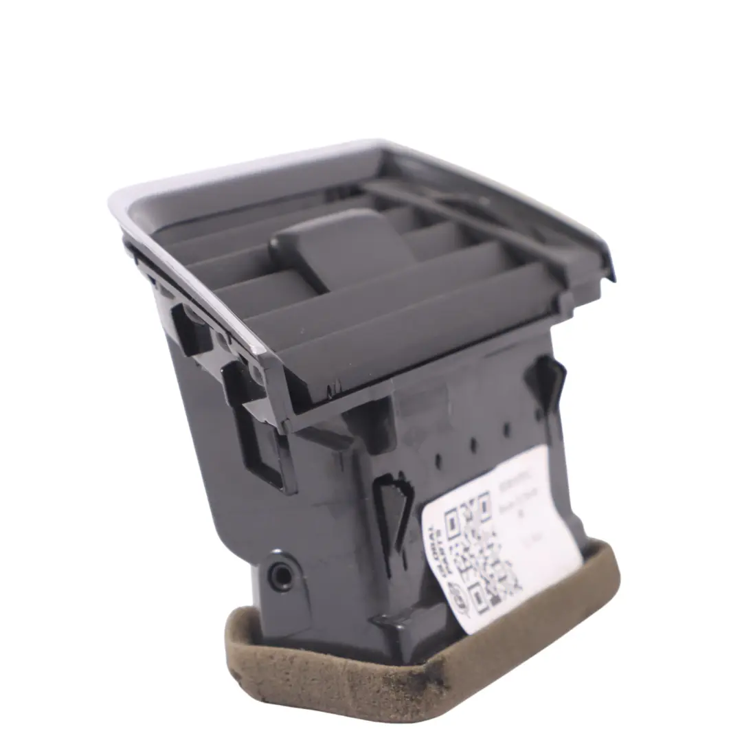 Skoda Octavia 5E Armaturenbrett Luftauslass Links Düse Grill - SKU 5E0819701C - Teilenummer 5E0819701C