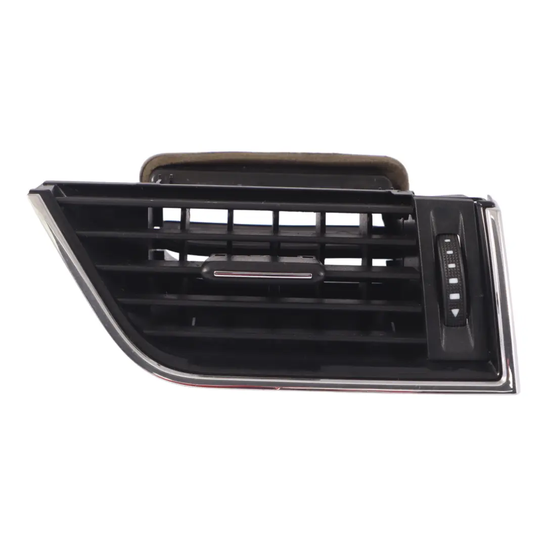 Boquilla ventilación salpicadero delantera derecha para Skoda Octavia 5E con número de pieza 5E0819702C Skoda Octavia 5E Boquilla ventilación salpicadero delantera derecha - SKU 5E0819702C - Número de pieza 5E0819702C