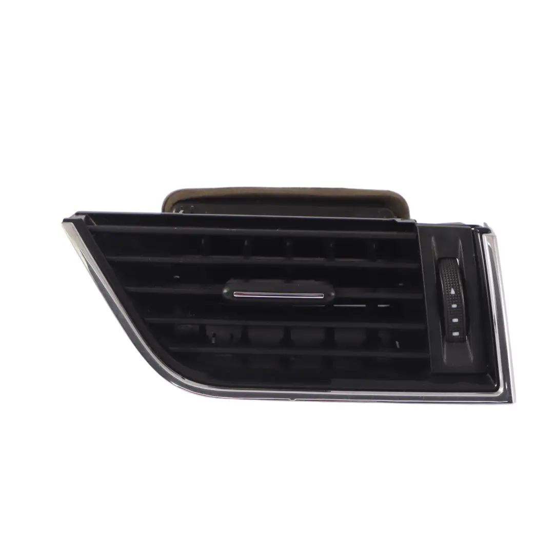 Skoda Octavia 5E Boquilla ventilación salpicadero delantera derecha - SKU 5E0819702C - Número de pieza 5E0819702C