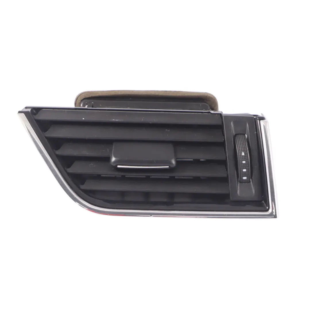 Skoda Octavia 5E Ugello di sfiato del cruscotto anteriore destro - SKU 5E0819702C - Numero di parte 5E0819702C