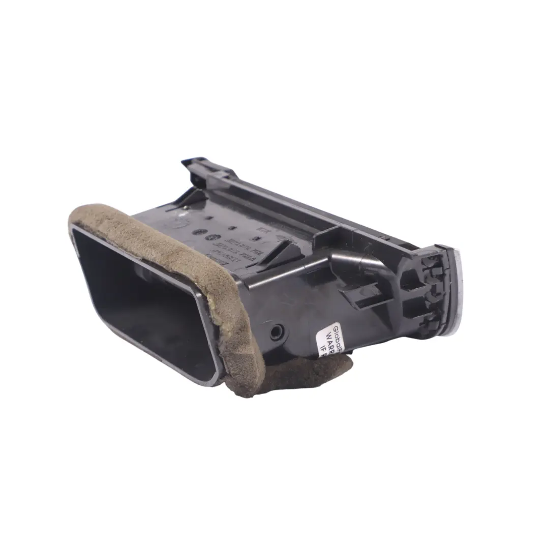 Buse d'aération de tableau de bord avant droite pour Skoda Octavia 5E à propos du numéro de pièce 5E0819702C Skoda Octavia 5E Buse d'aération de tableau de bord avant droite - SKU 5E0819702C - Numéro de pièce 5E0819702C