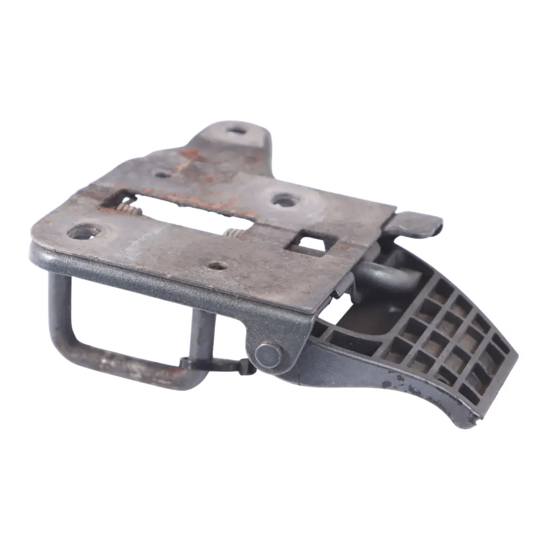 Skoda Octavia 5E Front Hood Bonnet Latch Lock Locking Actuator - SKU 5E0823186C - Part number 5E0823186C