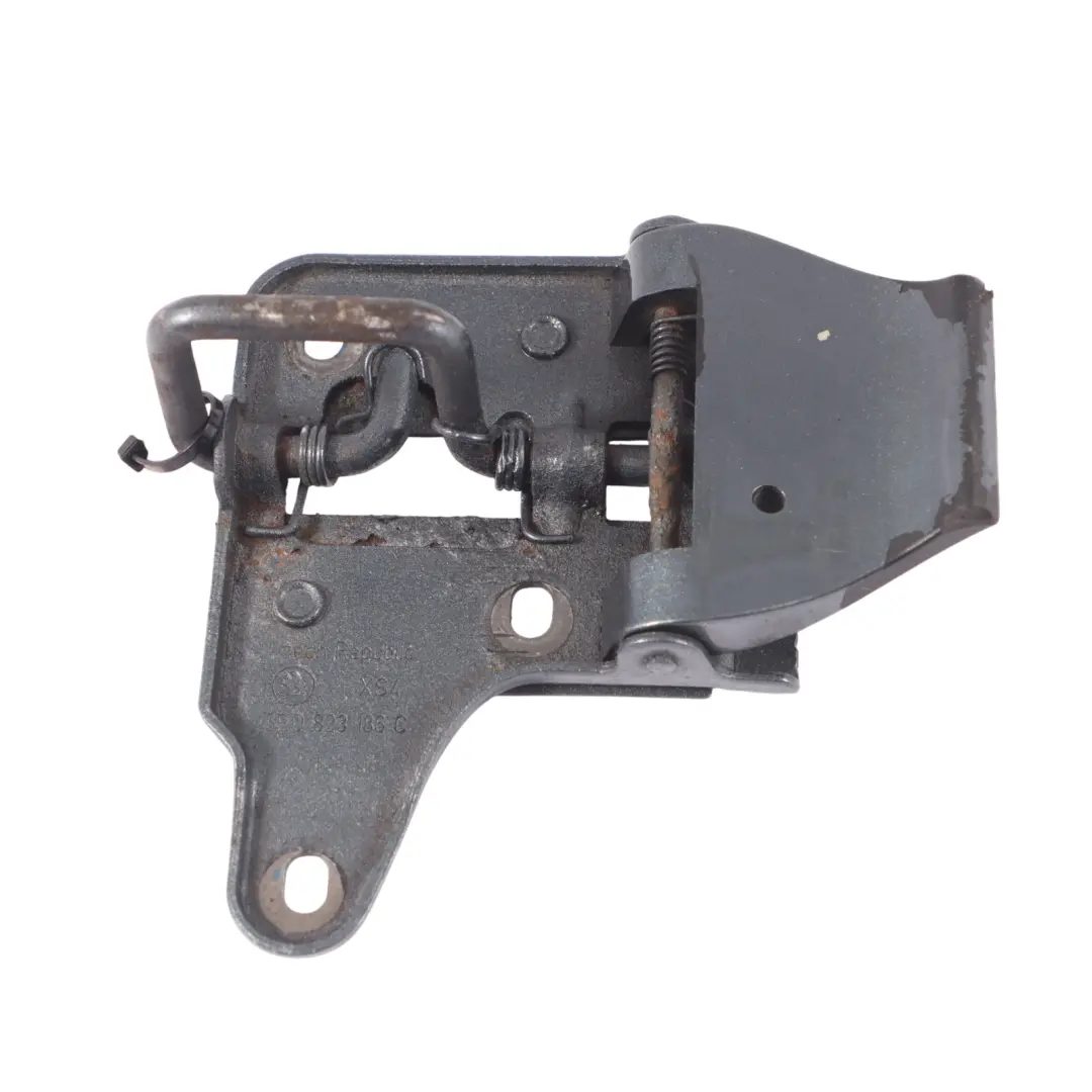 Skoda Octavia 5E Front Hood Bonnet Latch Lock Locking Actuator - SKU 5E0823186C - Part number 5E0823186C