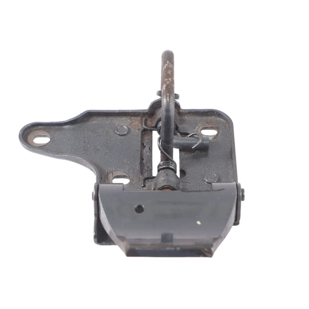 Skoda Octavia 5E Front Hood Bonnet Latch Lock Locking Actuator - SKU 5E0823186C - Part number 5E0823186C