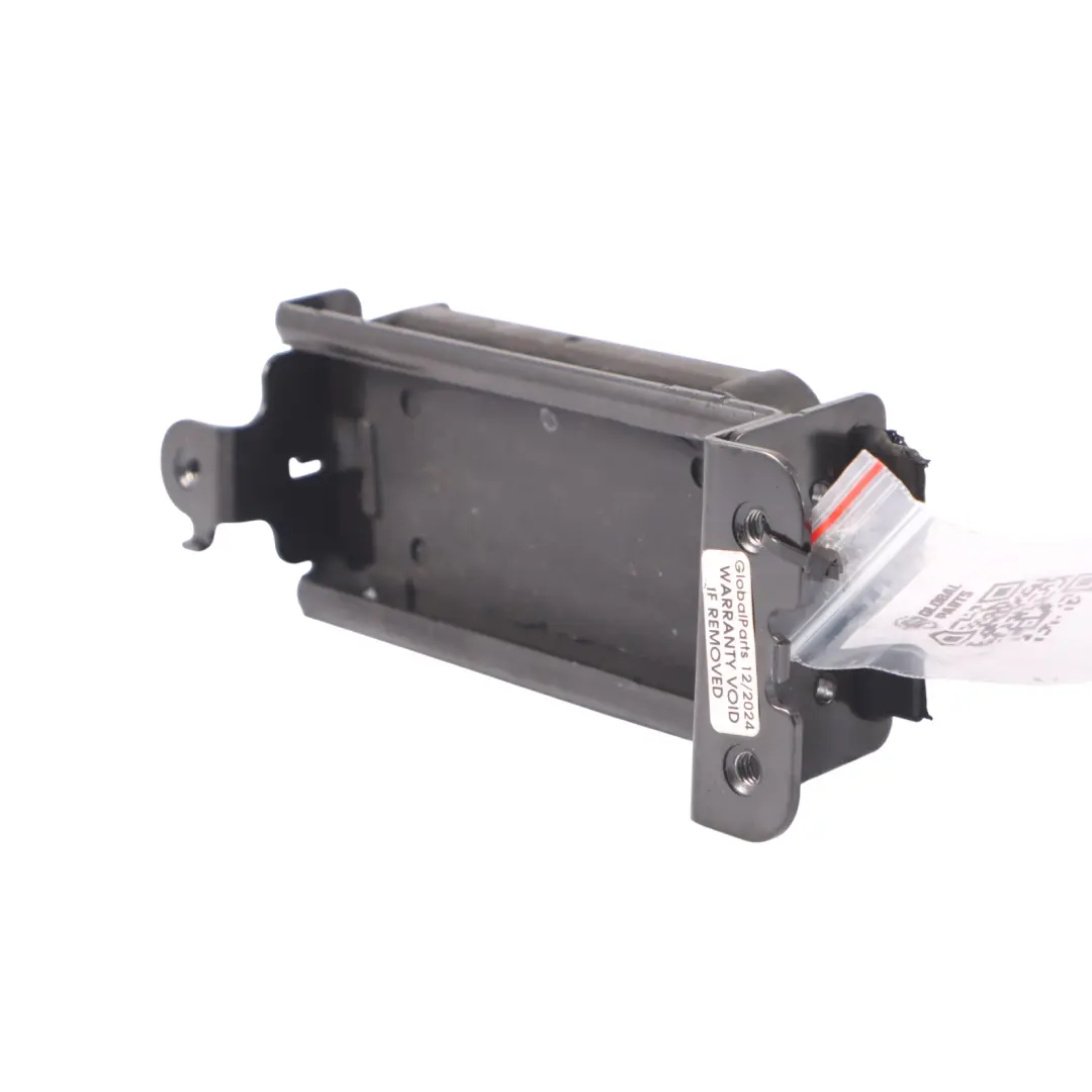 Skoda Octavia 5E Tailgate Vibration Absorber Damper Rear Left N/S - SKU 5E0827033B - Part number 5E0827033B