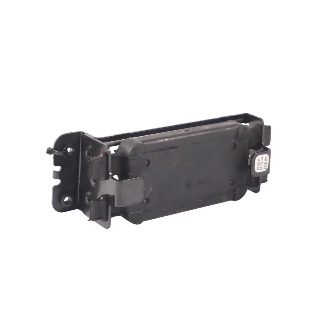 Skoda Octavia 5E Ammortizzatore Portellone Posteriore Sinistro - SKU 5E0827033B - Numero di parte 5E0827033B