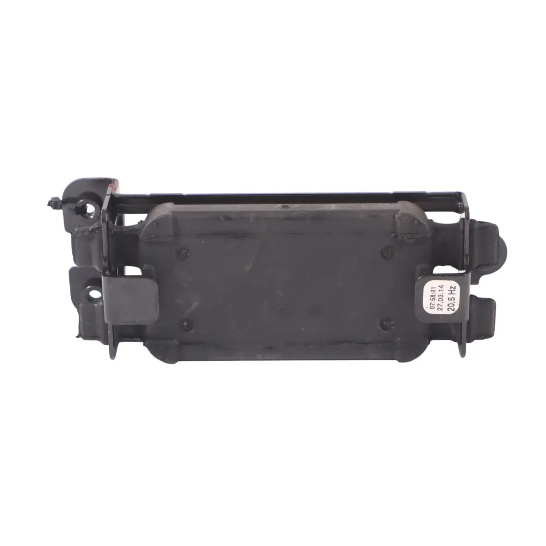 Skoda Octavia 5E Tailgate Vibration Absorber Damper Rear Left N/S - SKU 5E0827033B - Part number 5E0827033B