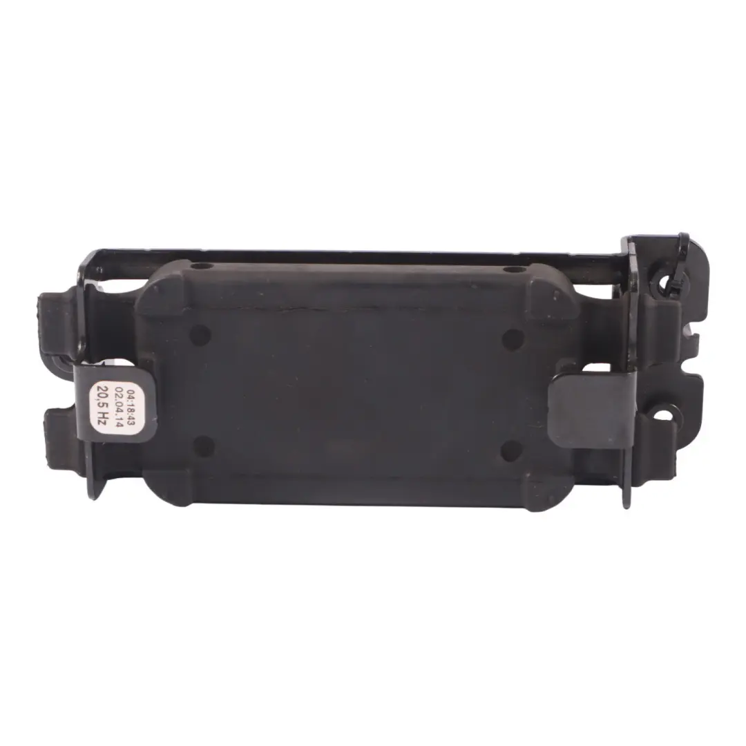 Skoda Octavia 5E Rear Hatch Bootlid Tailgate Vibration Damper - SKU 5E0827034B - Part number 5E0827034B