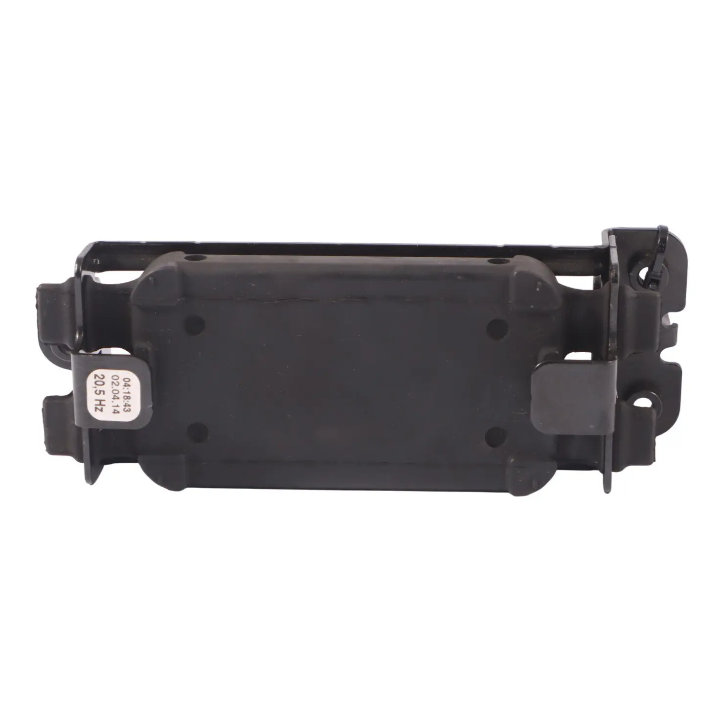 Skoda Octavia 5E Rear Hatch Bootlid Tailgate Vibration Damper 5E0827034B