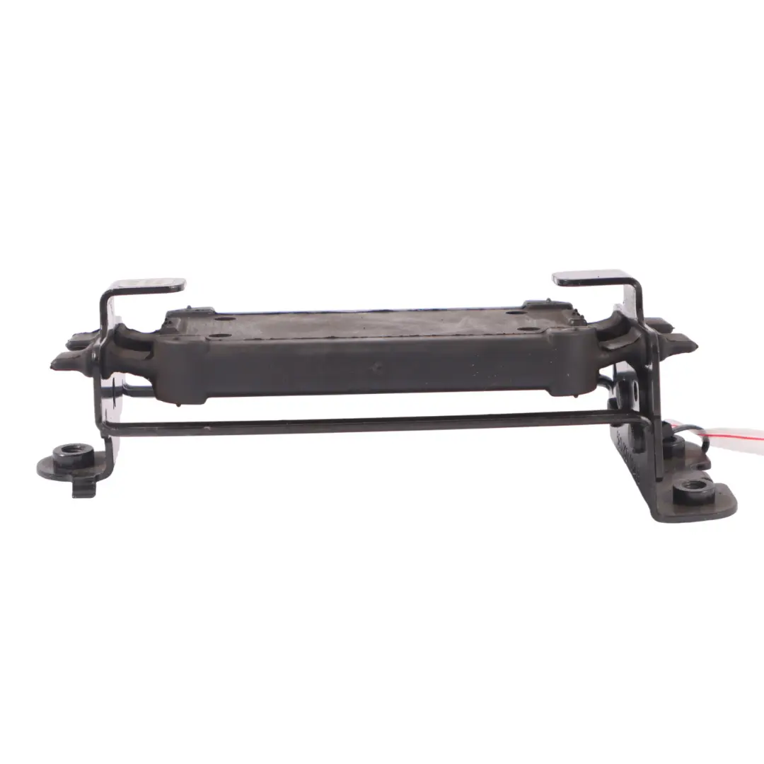 Skoda Octavia 5E Rear Hatch Bootlid Tailgate Vibration Damper - SKU 5E0827034B - Part number 5E0827034B