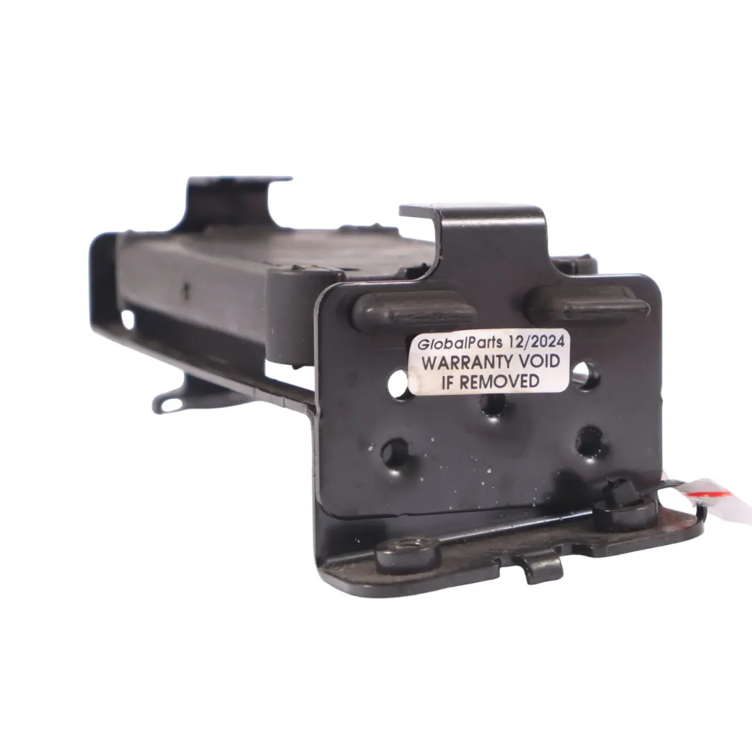 Skoda Octavia 5E Rear Hatch Bootlid Tailgate Vibration Damper - SKU 5E0827034B - Part number 5E0827034B