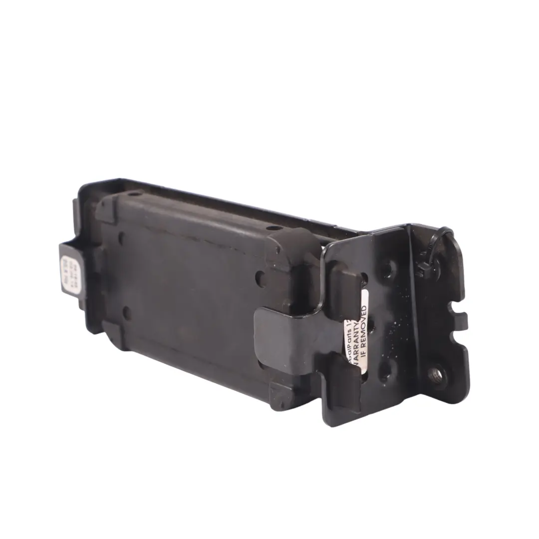 Skoda Octavia 5E Rear Hatch Bootlid Tailgate Vibration Damper - SKU 5E0827034B - Part number 5E0827034B