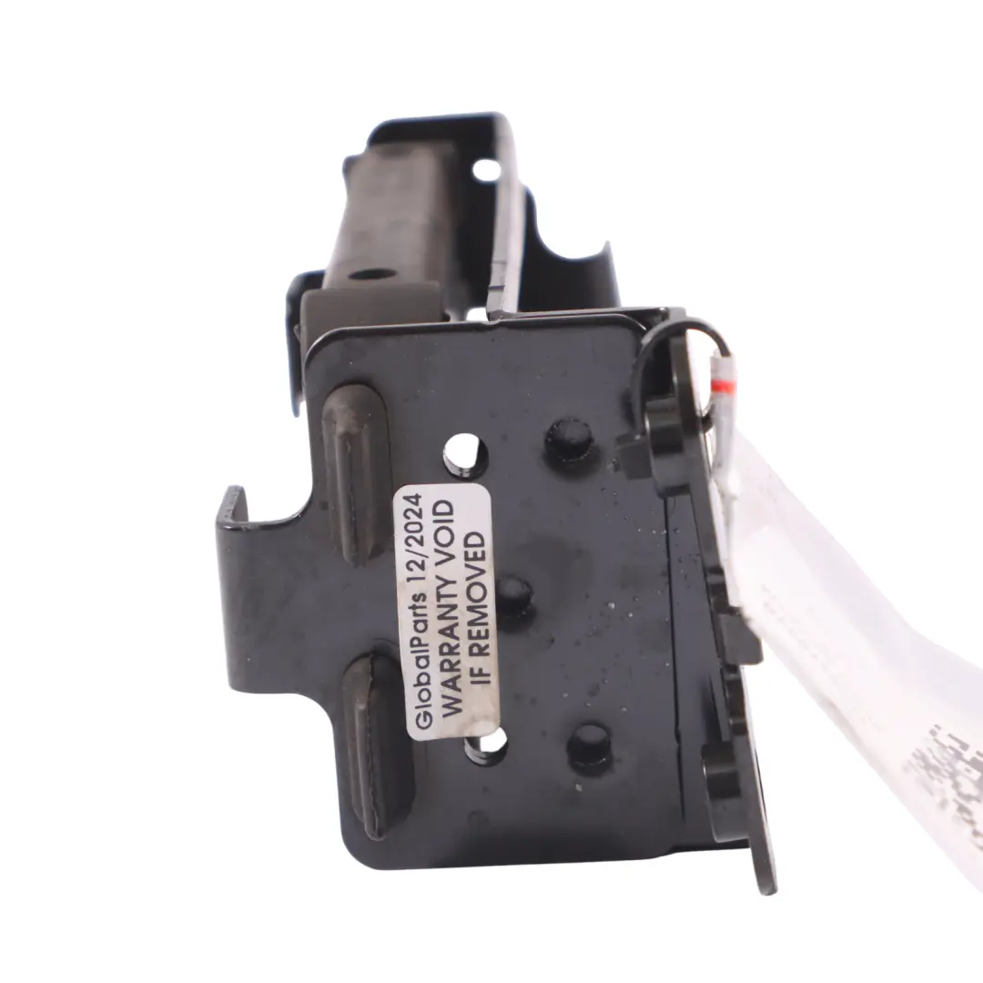 Skoda Octavia 5E Rear Hatch Bootlid Tailgate Vibration Damper - SKU 5E0827034B - Part number 5E0827034B