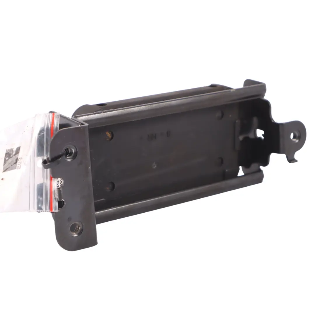 Skoda Octavia 5E Rear Hatch Bootlid Tailgate Vibration Damper - SKU 5E0827034B - Part number 5E0827034B