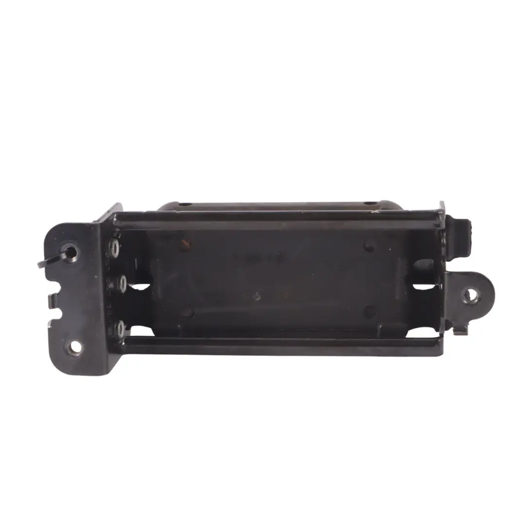 Skoda Octavia 5E Rear Hatch Bootlid Tailgate Vibration Damper - SKU 5E0827034B - Part number 5E0827034B