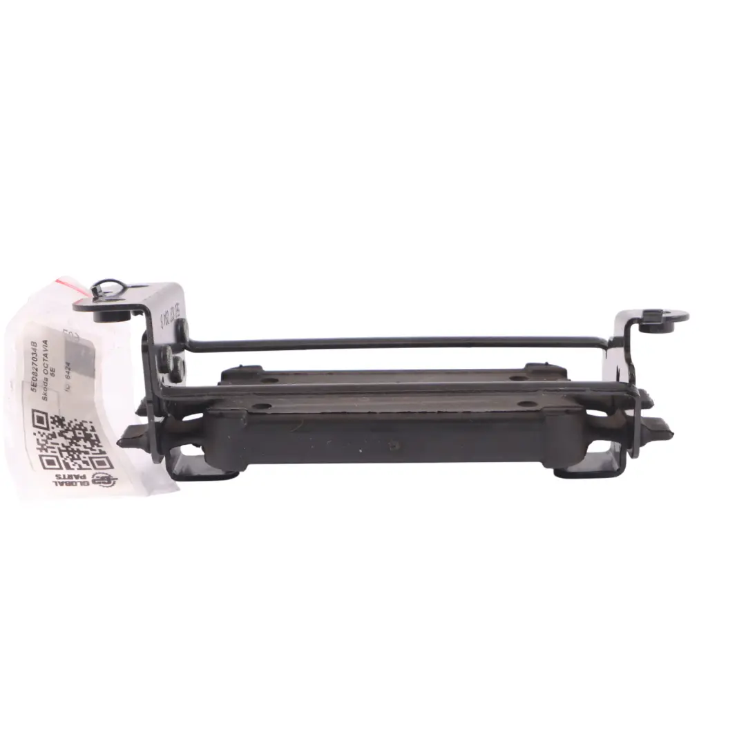 Skoda Octavia 5E Rear Hatch Bootlid Tailgate Vibration Damper - SKU 5E0827034B - Part number 5E0827034B
