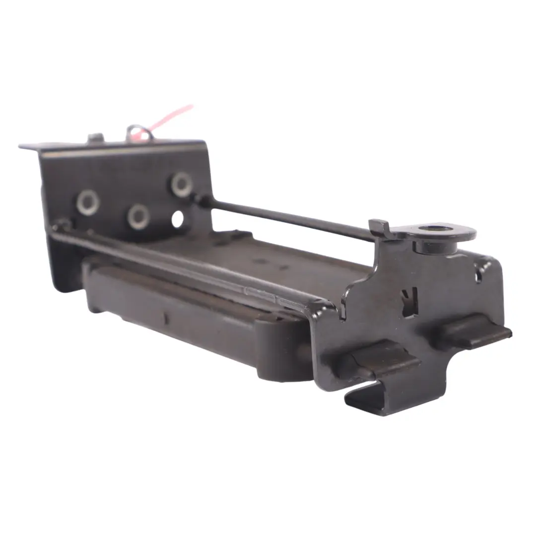 Tłumik Drgań Wibracji Klapy Bagażnika do Skoda Octavia 5E o numerze 5E0827034B Skoda Octavia 5E Tłumik Drgań Wibracji Klapy Bagażnika - SKU 5E0827034B - Numer Części 5E0827034B