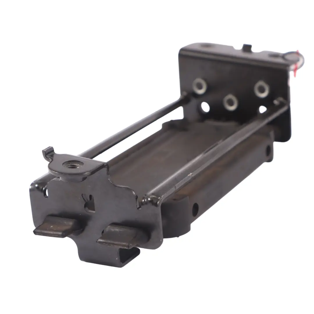 Skoda Octavia 5E Rear Hatch Bootlid Tailgate Vibration Damper - SKU 5E0827034B - Part number 5E0827034B