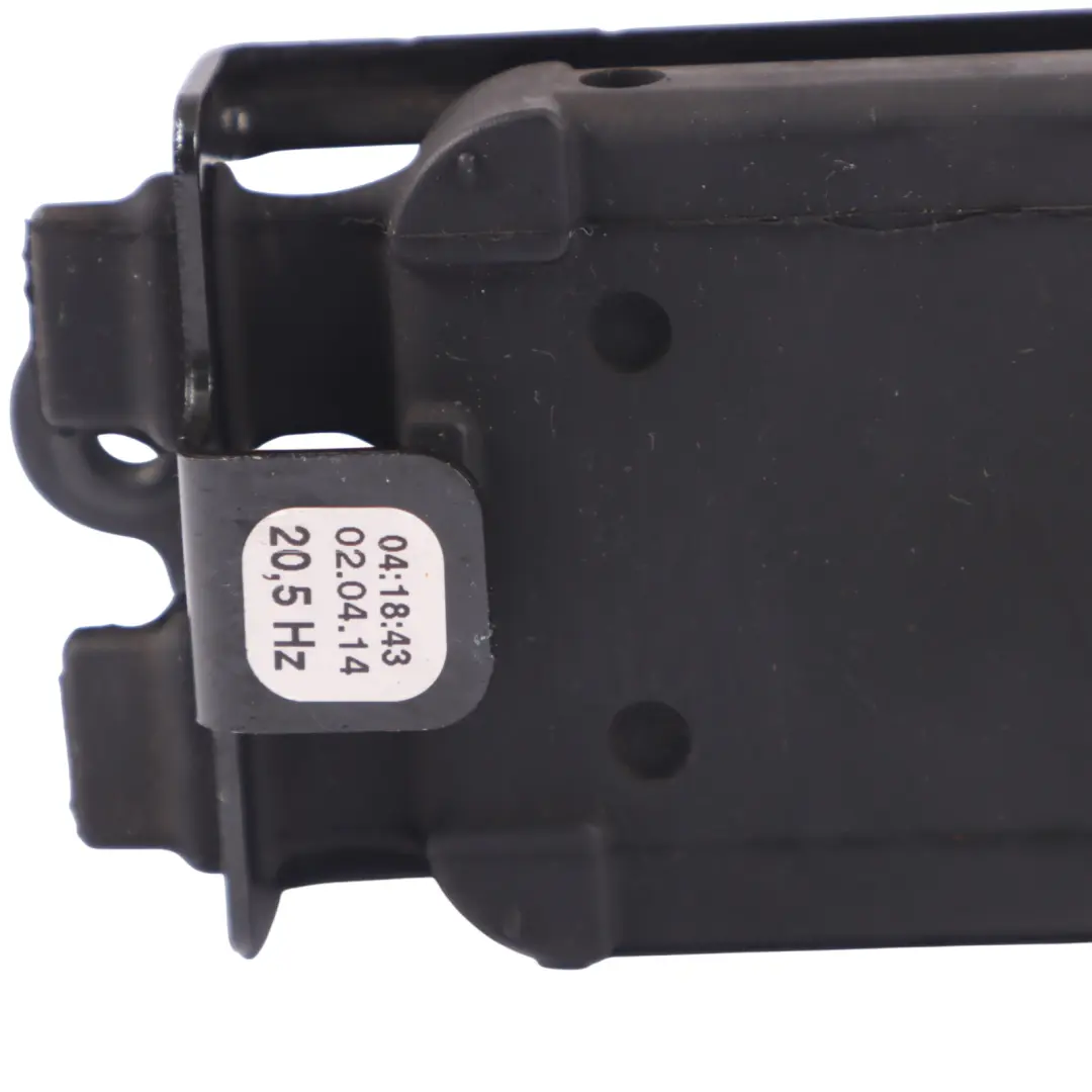 Skoda Octavia 5E Rear Hatch Bootlid Tailgate Vibration Damper - SKU 5E0827034B - Part number 5E0827034B