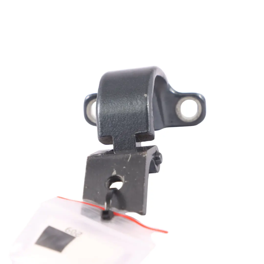 Skoda Octavia 5E Boot Trunk Tailgate Hinge Rear Left N/S Metal Grey - F7Y - SKU 5E0827301A-MEGR - Part number 5E0827301A