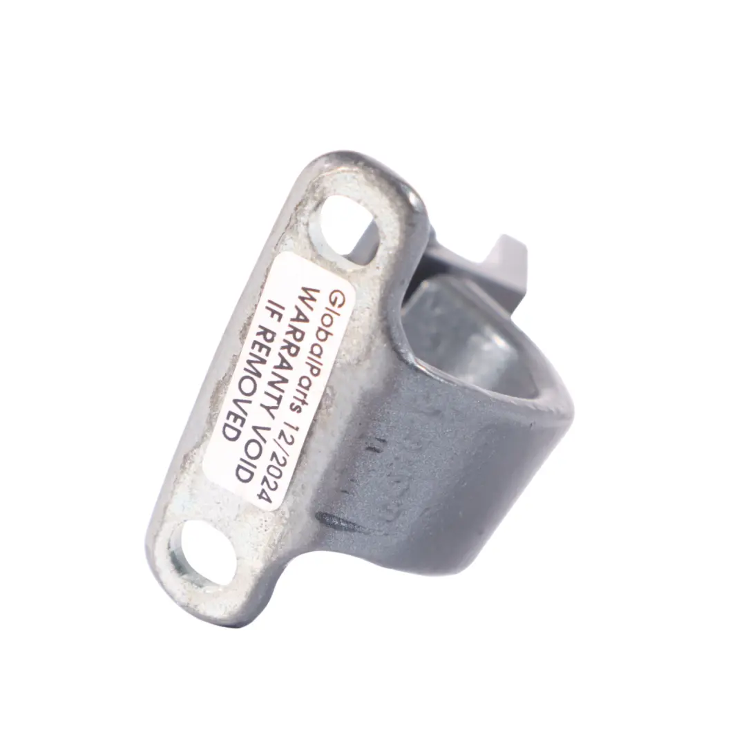 Cerniera Portabagagli Posteriore Sinistra Metallo Grigio - F7Y per Skoda Octavia 5E con numero di parte 5E0827301A Skoda Octavia 5E Cerniera Portabagagli Posteriore Sinistra Metallo Grigio - F7Y - SKU 5E0827301A-MEGR - Numero di parte 5E0827301A