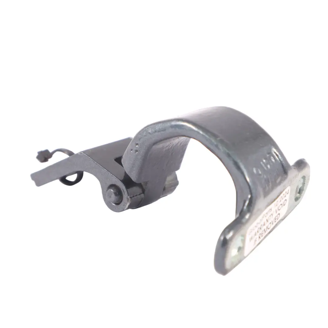 Maletero Trasero Bisagra Trasera Izquierda Metal Gris - F7Y para Skoda Octavia 5E con número de pieza 5E0827301A Skoda Octavia 5E Maletero Trasero Bisagra Trasera Izquierda Metal Gris - F7Y - SKU 5E0827301A-MEGR - Número de pieza 5E0827301A