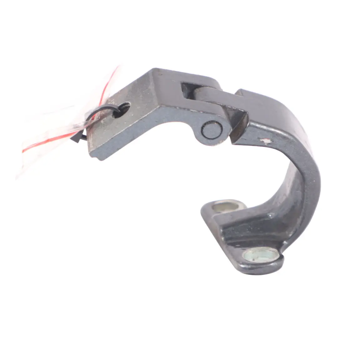 Skoda Octavia 5E Rear Hatch Tailgate Hinge Right O/S Metal Grey F7Y - SKU 5E0827302A-MEGR - Part number 5E0827302A