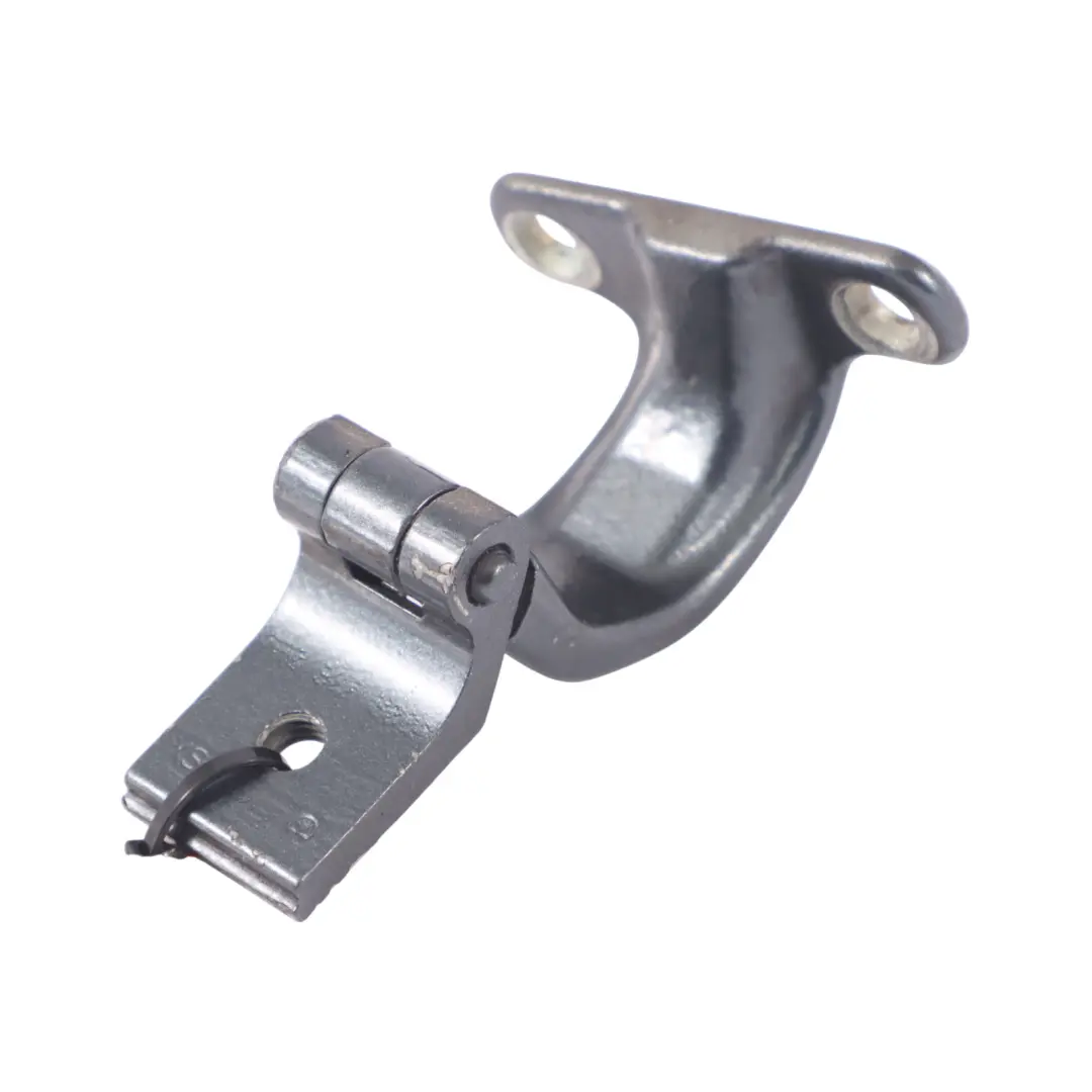 Skoda Octavia 5E Rear Hatch Tailgate Hinge Right O/S Metal Grey F7Y - SKU 5E0827302A-MEGR - Part number 5E0827302A