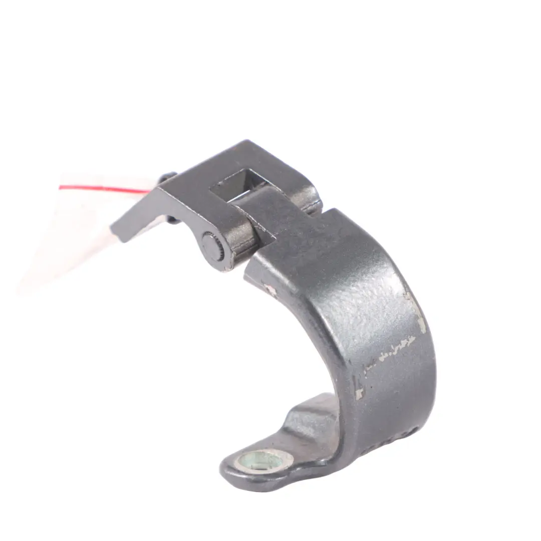 Skoda Octavia 5E Rear Hatch Tailgate Hinge Right O/S Metal Grey F7Y - SKU 5E0827302A-MEGR - Part number 5E0827302A