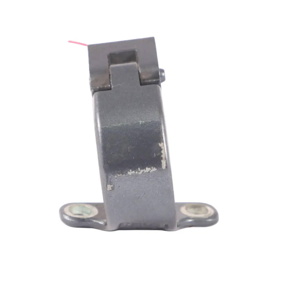 Skoda Octavia 5E Cerniera Portellone Destra Metallo Grigio F7Y - SKU 5E0827302A-MEGR - Numero di parte 5E0827302A