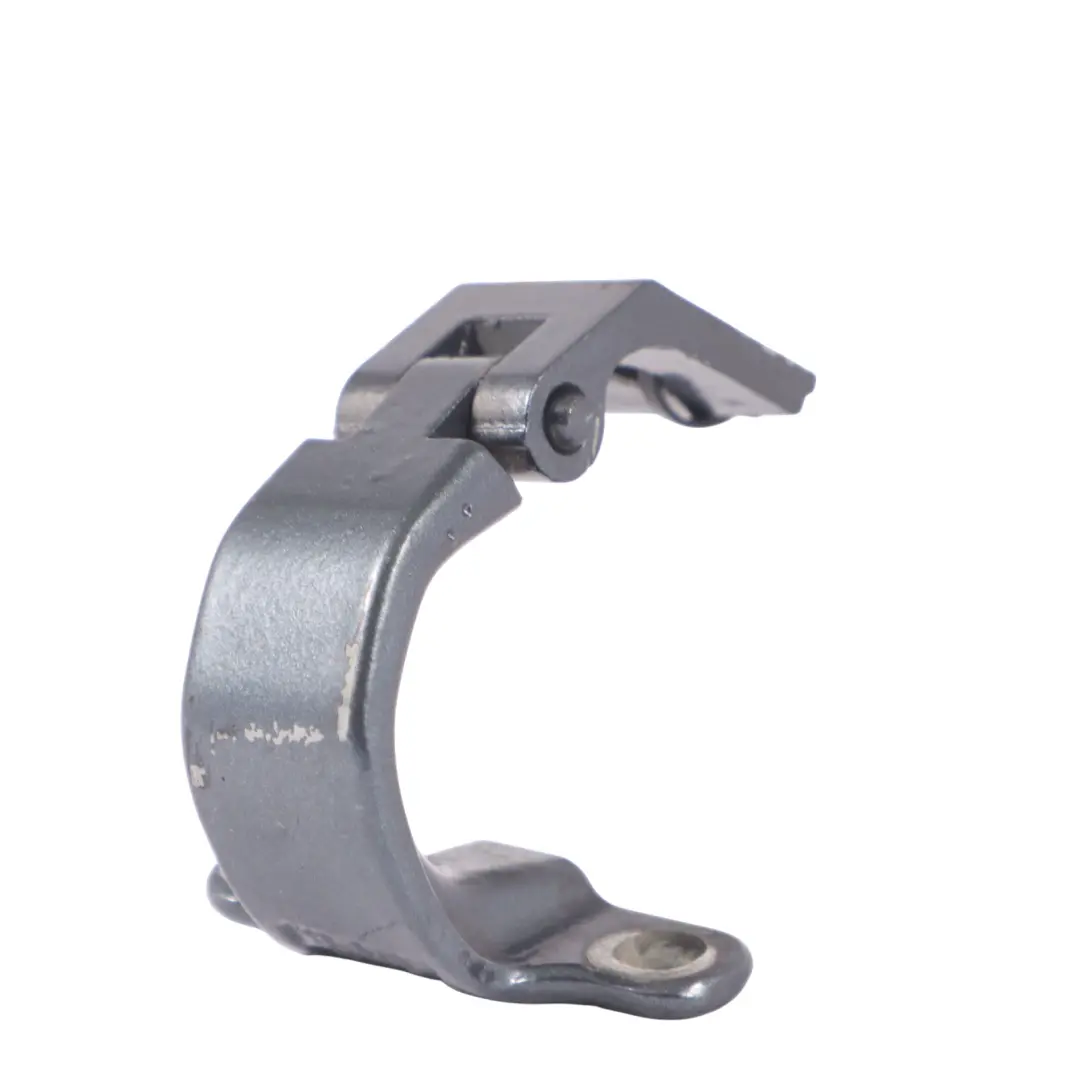 Cerniera Portellone Destra Metallo Grigio F7Y per Skoda Octavia 5E con numero di parte 5E0827302A Skoda Octavia 5E Cerniera Portellone Destra Metallo Grigio F7Y - SKU 5E0827302A-MEGR - Numero di parte 5E0827302A